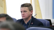 Депутата гордумы Перми предлагают наградить за развитие нормотворчества