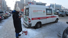 За неделю от COVID-19 в Прикамье скончалось шесть человек