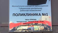 Ремонт поликлиники в Губахе оценили в 154 млн рублей