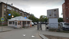 В Балатово снесут самовольный продуктовый магазин