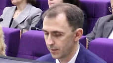 Экс-руководитель краевого УФСБ возглавил управление спецслужбы в Дагестане