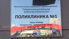 Определен подрядчик по капремонту губахинской поликлиники
