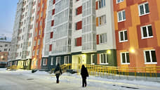 В Перми завершили строительство многоэтажного дома для переселения из аварийного жилья