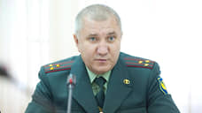 Бывший начальник краевого УФСКН может возглавить Красновишерский суд