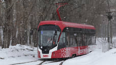 Доходы городского транспорта выросли на 332 млн рублей