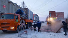 Губернатор поручил краевому вице-премьеру разобраться с отсутствием тепла в части домов Соликамска