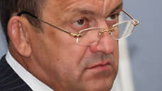 Экс-глава ЗУМК освободился из колонии