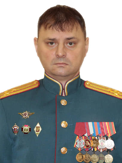 Юрий Стовбун