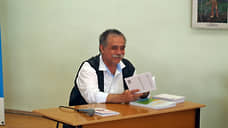 Скончался пермский журналист Юрий Токранов