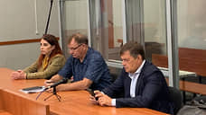 Суд отложил прения по делу бывшего краевого вице-премьера
