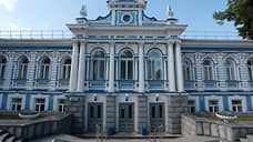 Пермяки раскупили почти все билеты на спектакли ТЮЗа