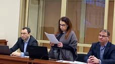Бывший краевой вице-премьер не признала своей вины в хищениях