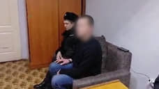 Задержан подозреваемый в убийстве супругов в поселке Октябрьский