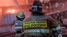 Пожар на АО «Сибур-Химпром» ликвидирован