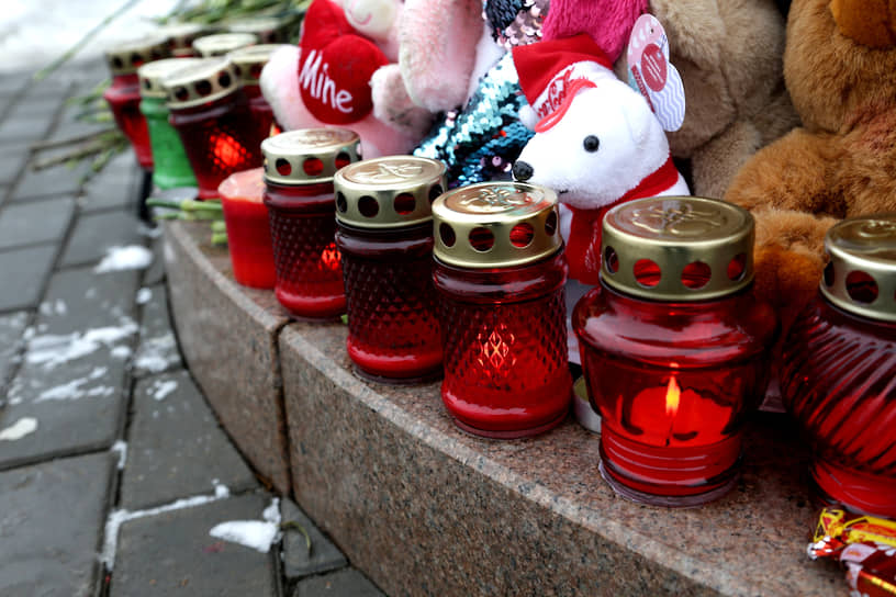 По последним данным, во время теракта в «Крокус сити холл» погибли 133 человека, 154 пострадали