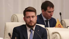 Переехавший в Екатеринбург депутат заксобрания написал заявление о сложении полномочий