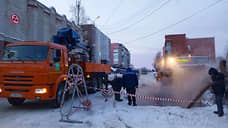 В Соликамске тепловые сети функционировали минувшей зимой без опрессовки