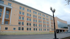 Подписан контракт на реконструкцию бывшего здания ВКИУ в отель