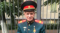 Военнослужащий из Прикамья стал Героем России