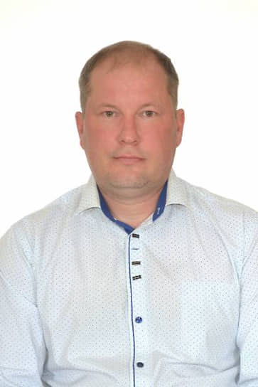 Алексей Бояршинов