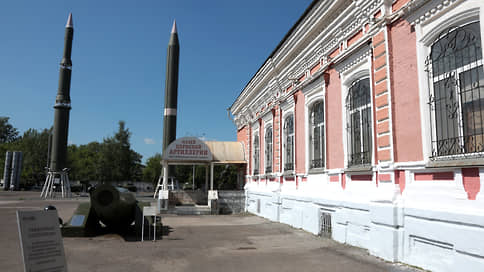 Музей «Мотовилихинских заводов» вновь выставлен на торги