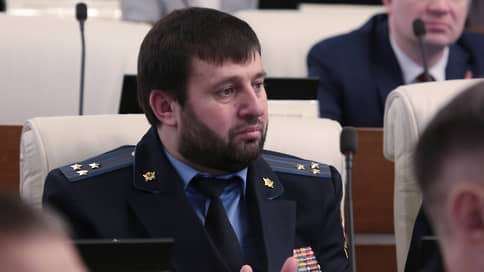 Бывший главный судебный пристав Прикамья возглавил главк ФССП в Ставрополье
