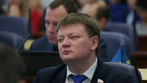 У депутата Пермской гордумы отсуживают долю в бизнесе