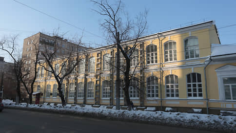 Власти Перми начали процедуру присоединения школы №21 к Дягилевской гимназии