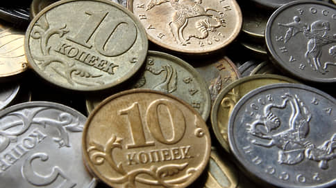 Жители Прикамья сдали в банки две тонны монет