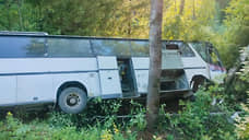 Автобус, следовавший из Ижевска в Пермь, попал в смертельное ДТП