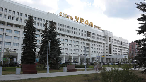 Крупнейший пермский отель выиграл суд с МЧС по нарушениям пожарной безопасности