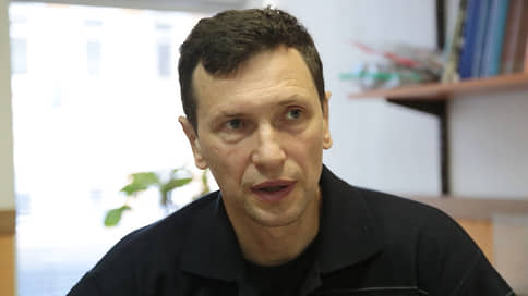 Пермский активист арестован на пять суток