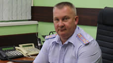 Назначен новый руководитель отдела МВД  в Пермском округе