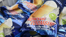 Прикамье на 88% увеличило объемы экспорта мороженого в Беларусь