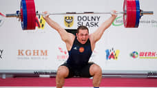 Штангист из Чусового стал чемпионом и рекордсменом страны