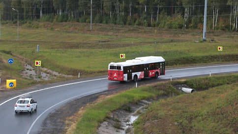 Пермские и краевые власти безвозмездно передадут в муниципалитеты более 100 автобусов