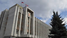 Уходящим на СВО жителям Прикамья выплатят по 400 тыс. рублей из краевого бюджета