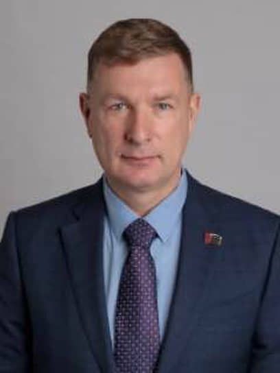 Алексей Раев