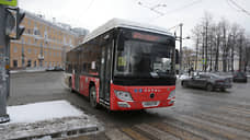 Краевой перевозчик не стал бороться за свои городские маршруты