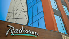 Пермский отель Radisson ожидает разрешения на ввод в эксплуатацию