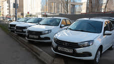 В Прикамье вновь упали продажи автомобилей LADA