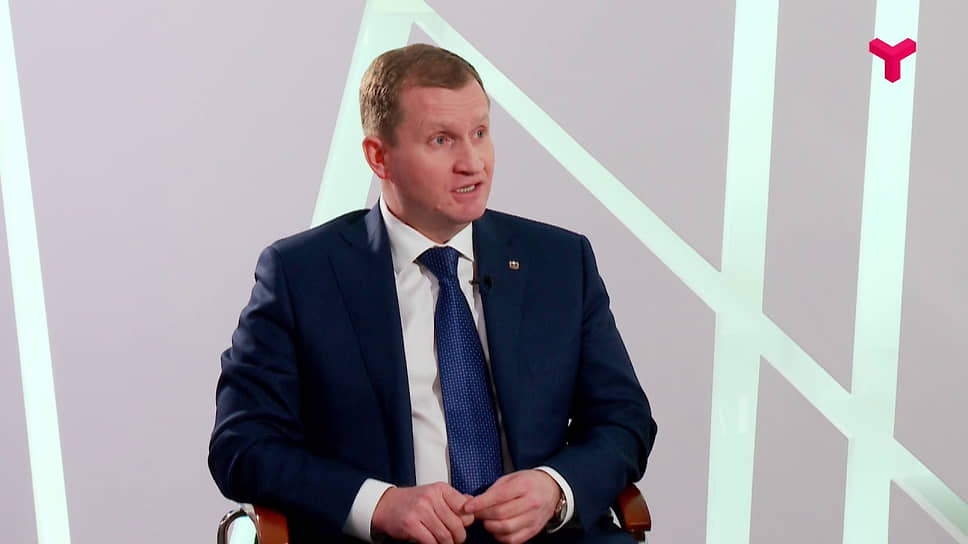 Вячеслав Вахрин. 