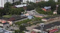 В Перми состояние памятника архитектуры в Красных Казармах признали неудовлетворительным