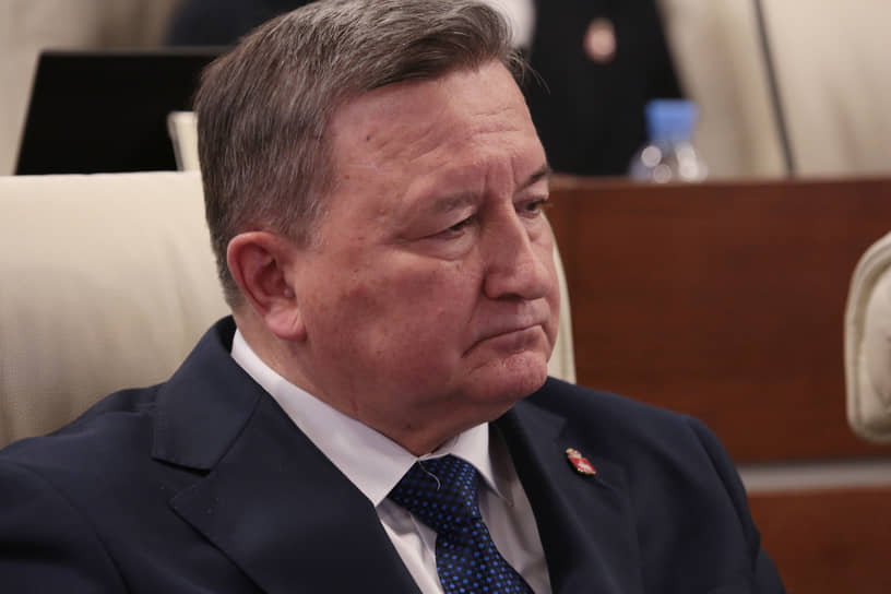 Виктор Батмазов
