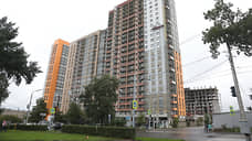 За год на пермском рынке новостроек на 3% сократилось предложение