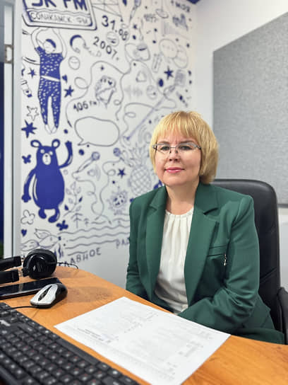 Ольга Ершова