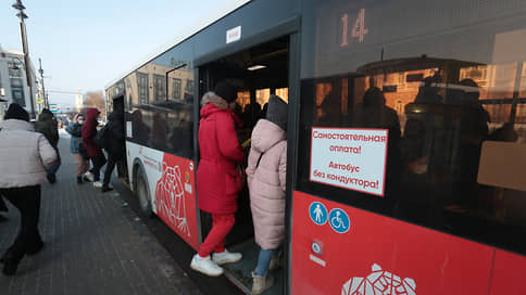 МУП «Пермгорэлектротранс» безвозмездно передаст 53 автобуса в краевую собственность