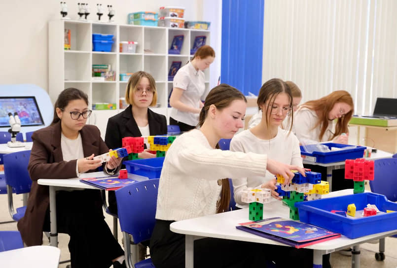 фото: пресс-служба Правительства Пермского края