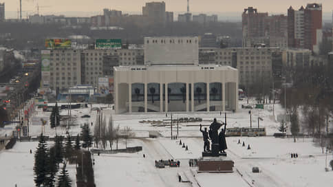 На реконструкцию пермского «Театра-Театра» могут направить 1,8 млрд рублей