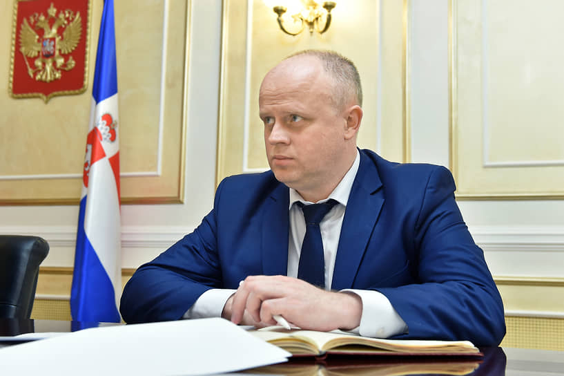 Леонид Политов